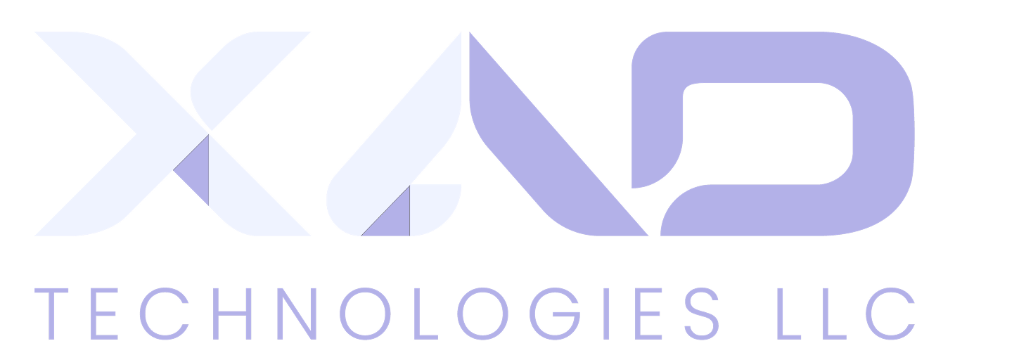 XAD Logo